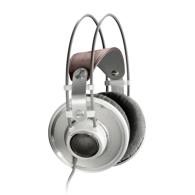 AKG K701Reference class premium headphones