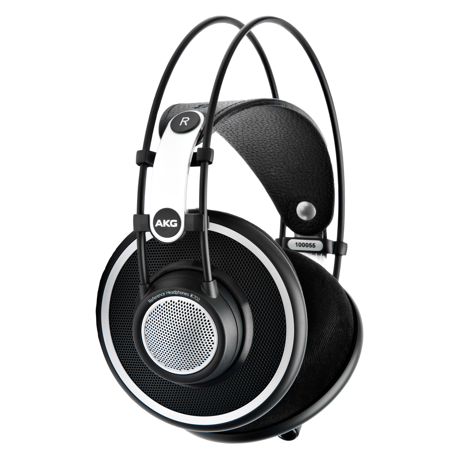 AKG K702 Reference studio headphones