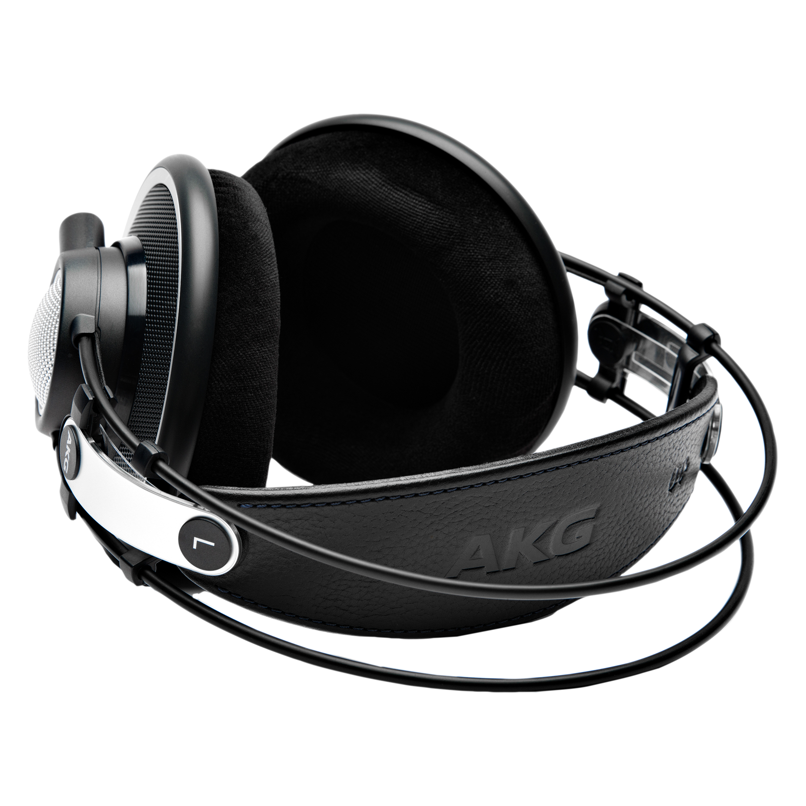 AKG K702 Reference studio headphones