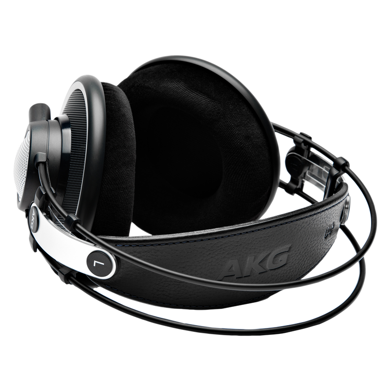 AKG K702 Reference studio headphones