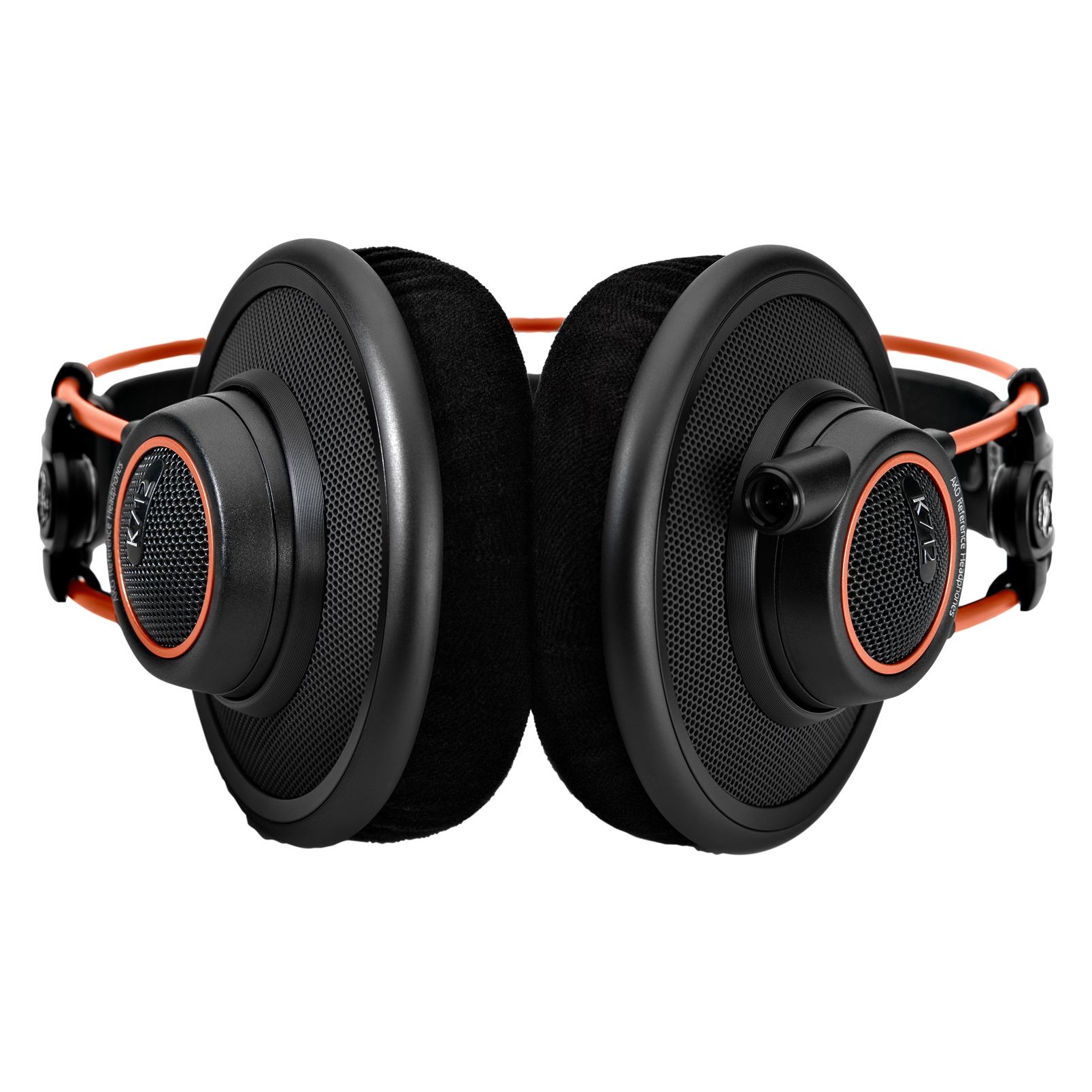AKG K712-PRO Reference studio headphones AKG K712-PRO Reference studio headphones