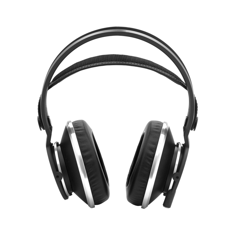 AKG K812-PRO Superior reference headphones