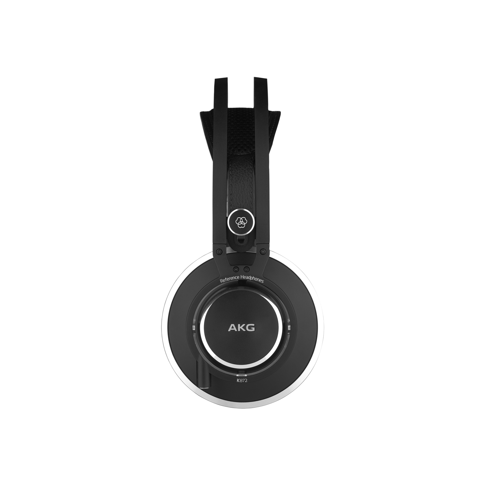 AKG K872 Master reference closed-back headphones