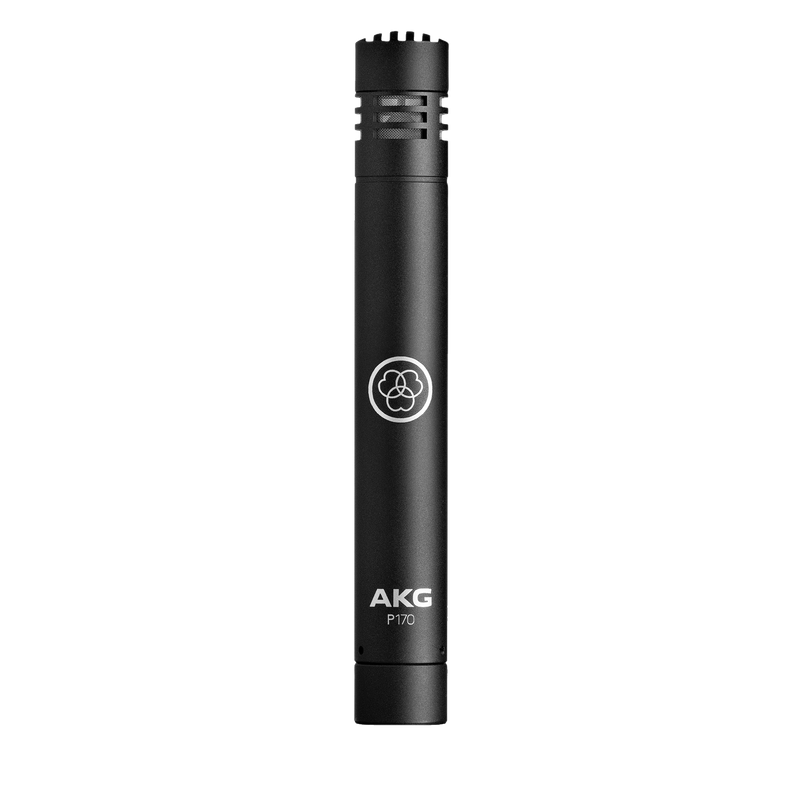 AKG P170-MIC High-performance instrument microphone