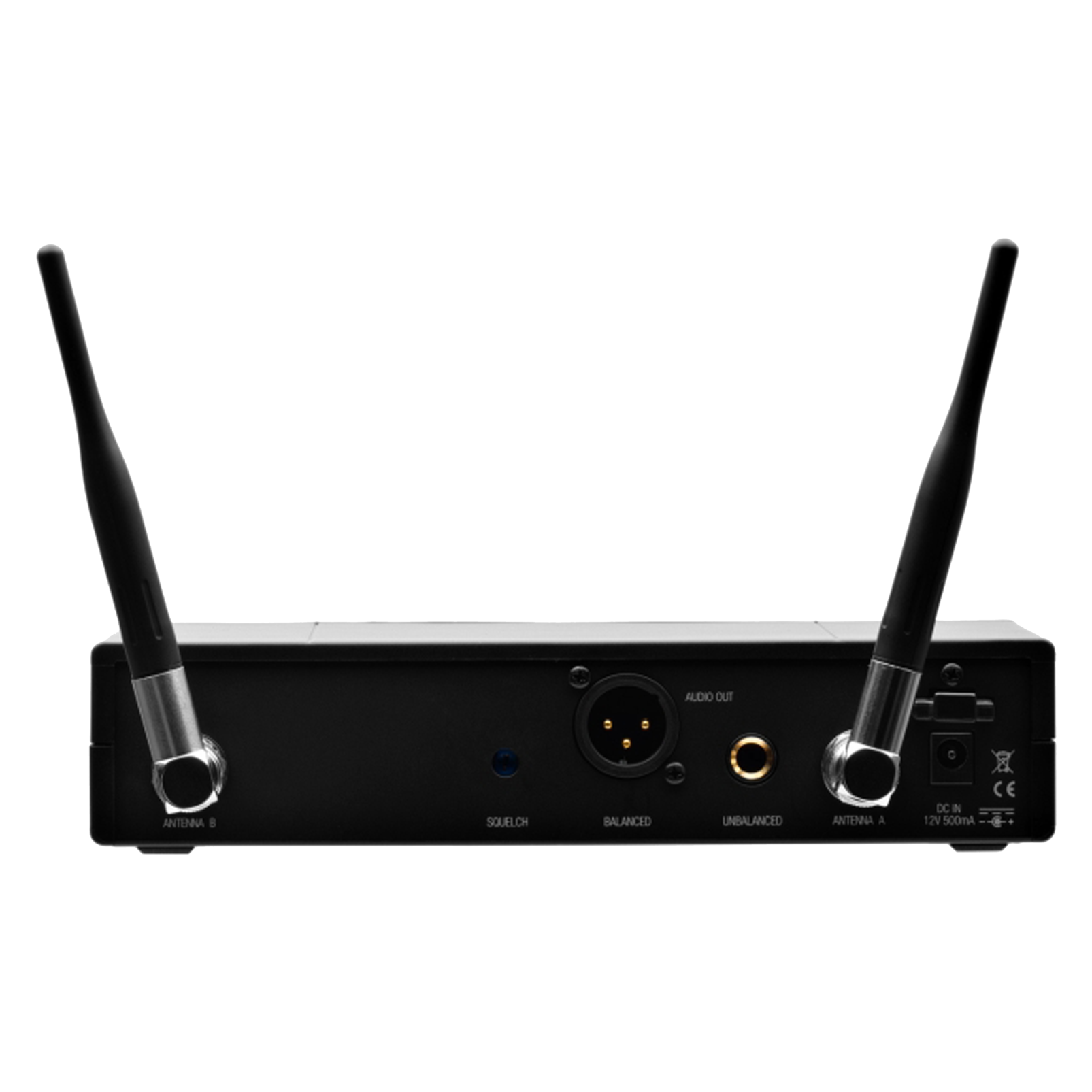 AKG WMS420-HEADSET-A Professional wireless microphone system