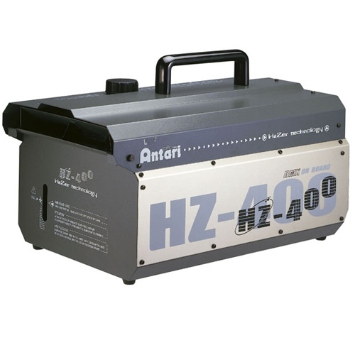 ANTARI HZ-400 Haze machine oil based