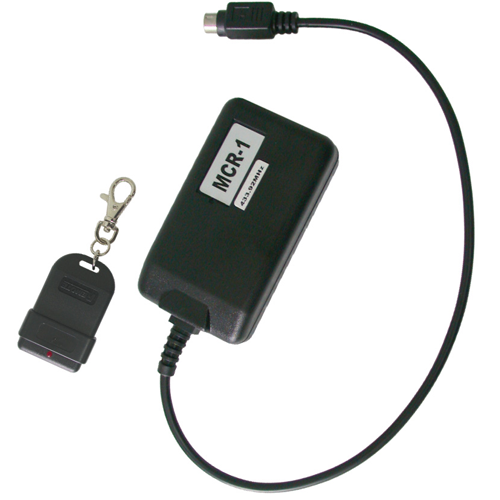 ANTARI MCR-1 Wireless remote