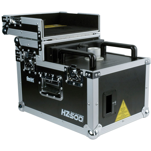 ANTARI HZ-500 Haze machine integrated in case