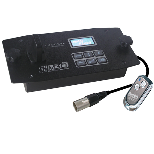 ANTARI M-30 Wireless remote