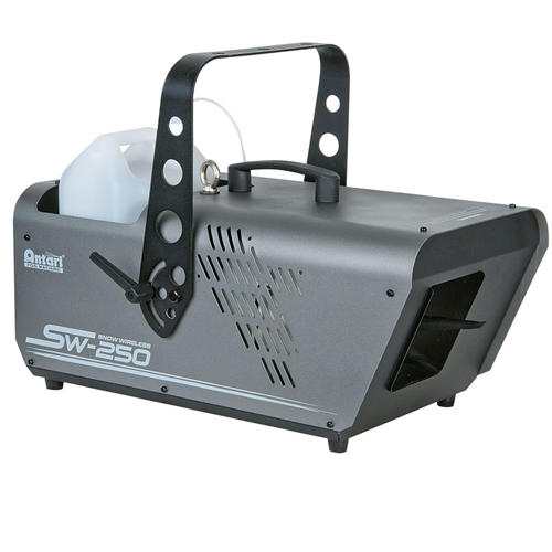 ANTARI SW-250 Snow machine