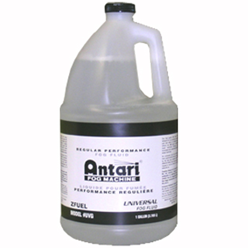 ANTARI UVG Fog Fluid