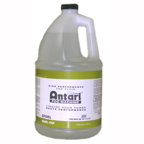 ANTARI ZGP Fog Fluid (long lasting)