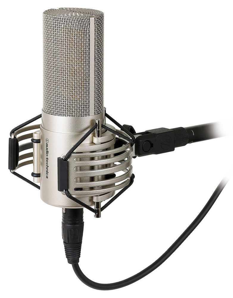 AUDIO-TECHNICA AT5047 Cardioid Studio microphone