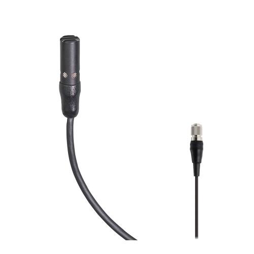 AUDIO-TECHNICA AT898CH Subminiature Cardioid Mic