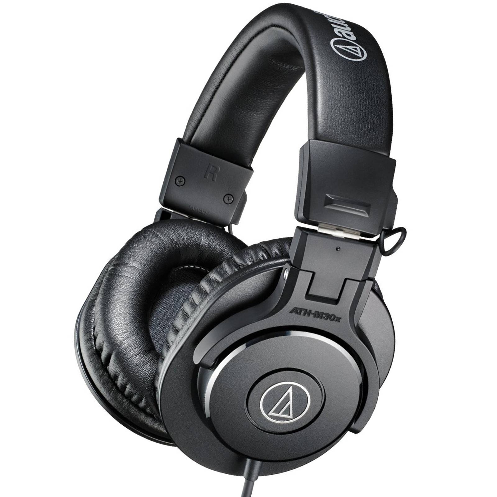 AUDIO-TECHNICA ATH-M30X -  Closed-back Headphones