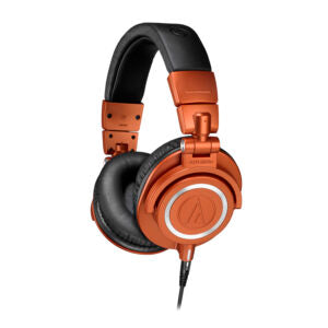AUDIO-TECHNICA ATH-M50X - Closed-back Headphones