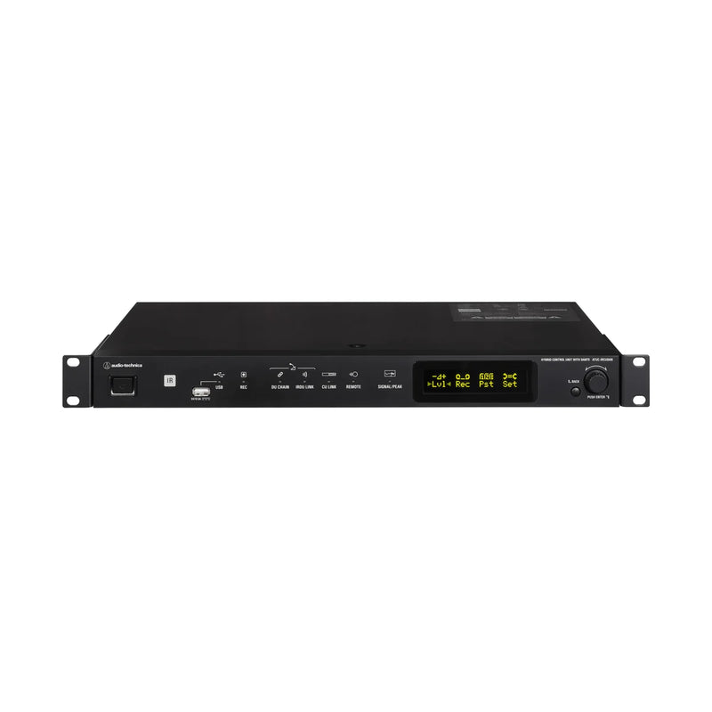 AUDIO TECHNICA ATUC-IRCUDAN Control Unit- AUDIO TECHNICA ATUC-IRCUDAN Control Unit