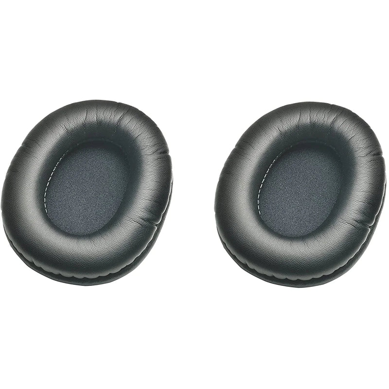 AUDIO TECHNICA HP-EP M-Series Headphones Earpads - AUDIO-TECHNICA HP-EP EARPADS ATH-M50X (PAIR)