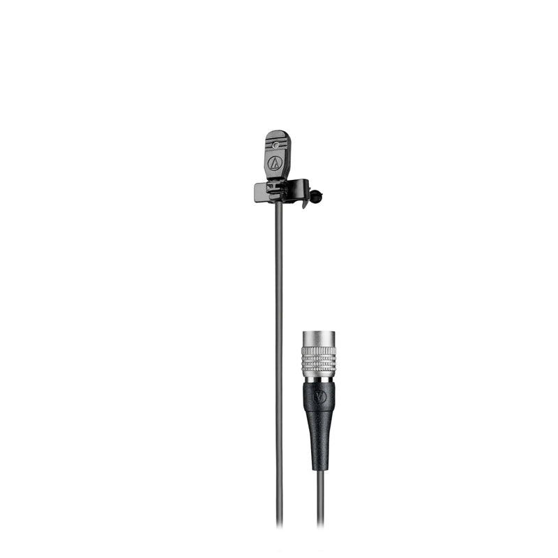 AUDIO TECHNICA MT830CH Omnidirectional Condenser Mic -AUDIO-TECHNICA MT830CH