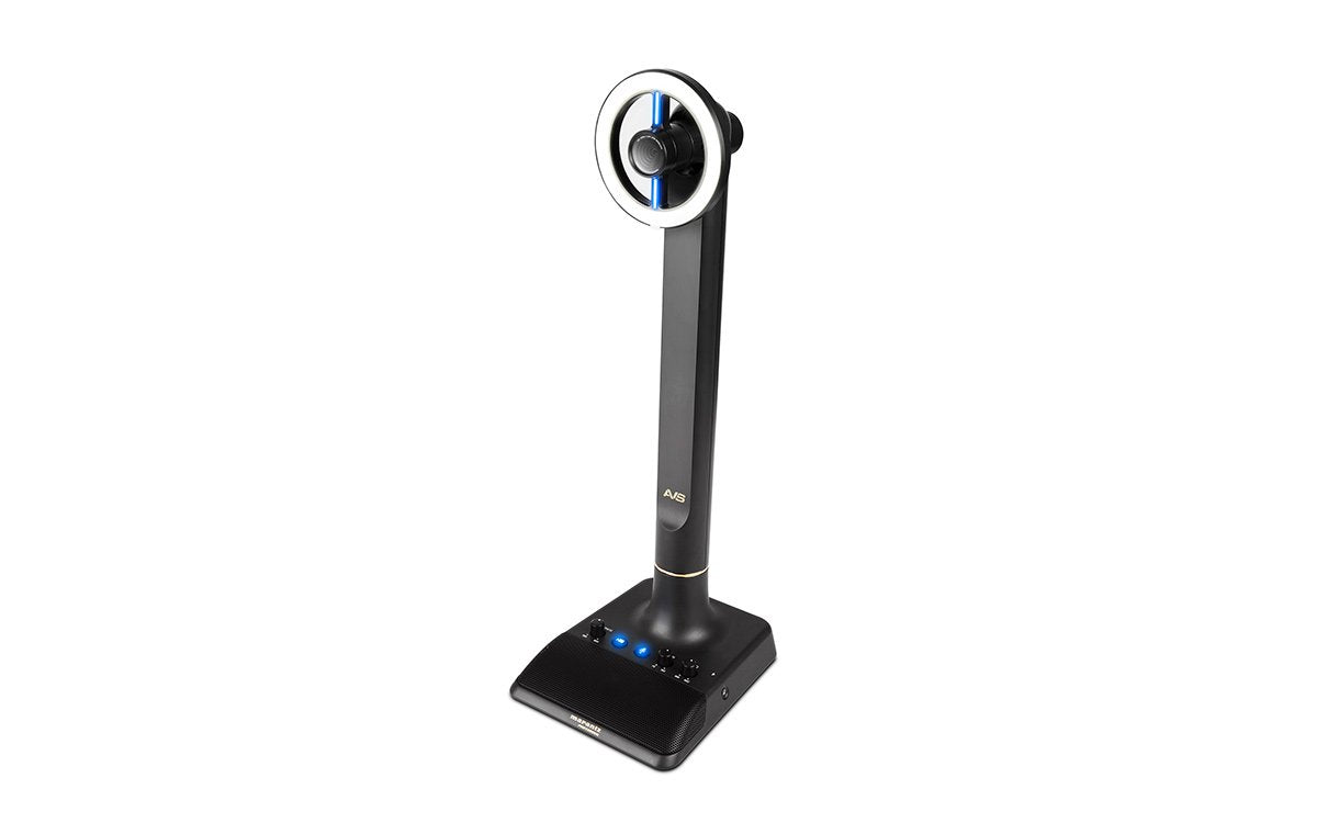 MARANTZ AVS (Audio video streamer usb microphone)