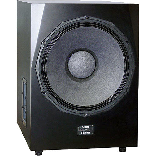 ADAM AUDIO AD-SUB2100 (21'' 1000 watt studio subwoofer)