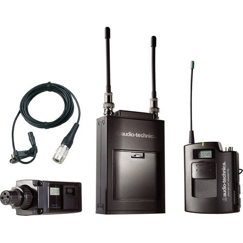 AUDIO-TECHNICA ATW-1823C 1800 Series Wireless System
