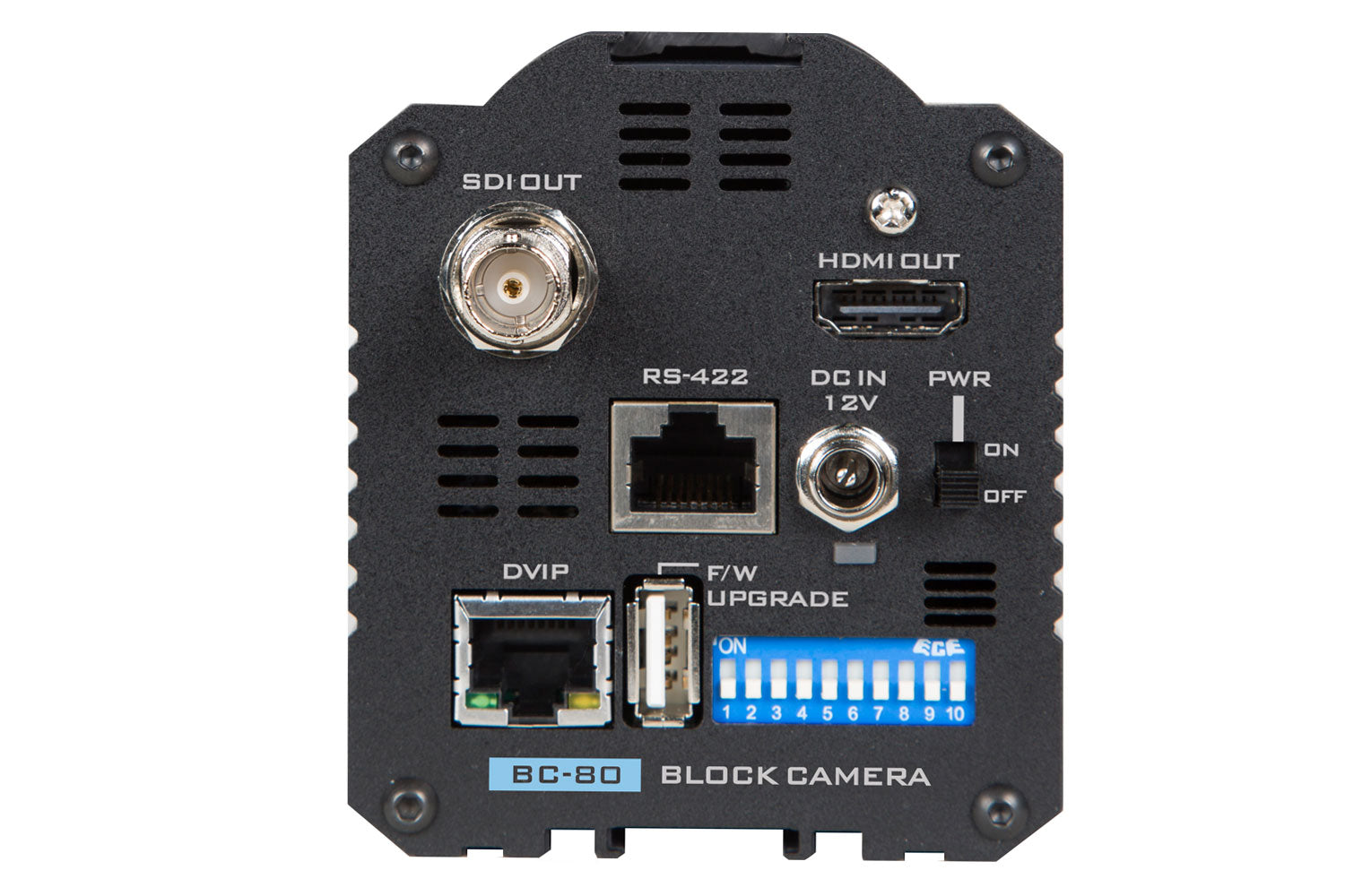 DATAVIDEO BC-80 Camera HD - SDI