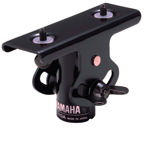 YAMAHA BMS10A Mic Stand Adaptor for MG10/2, MG8/2FX and the STAGEPAS 300/500