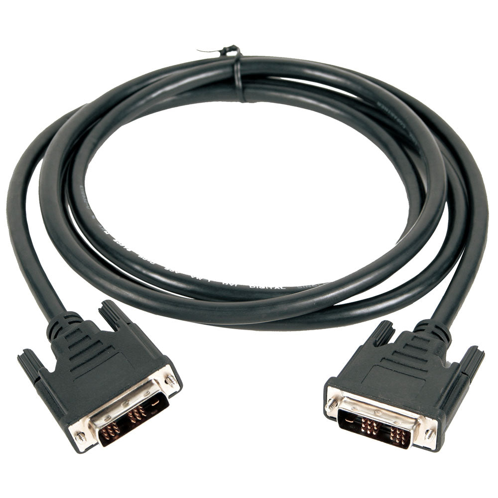 DATAVIDEO CB-19 DVI-D Cable