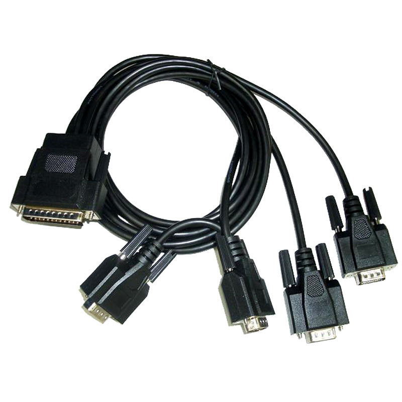 DATAVIDEO CB-28 Tally cable