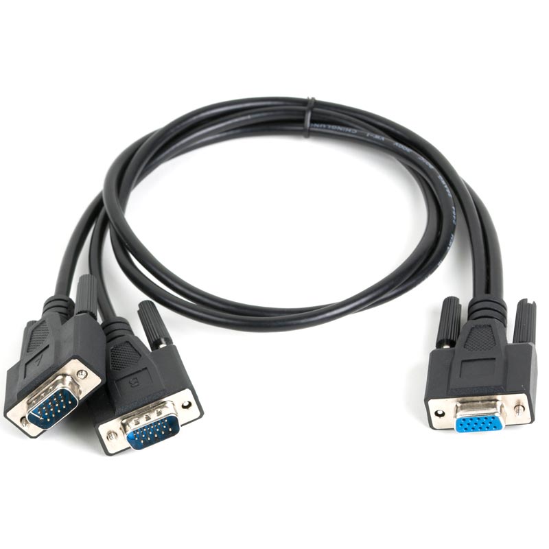DATAVIDEO CB-59 Tally Cable