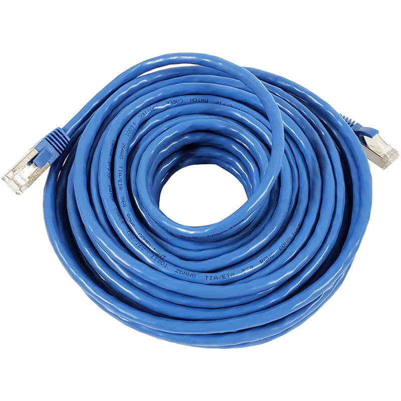 DATAVIDEO CAT-6 cable 100FT