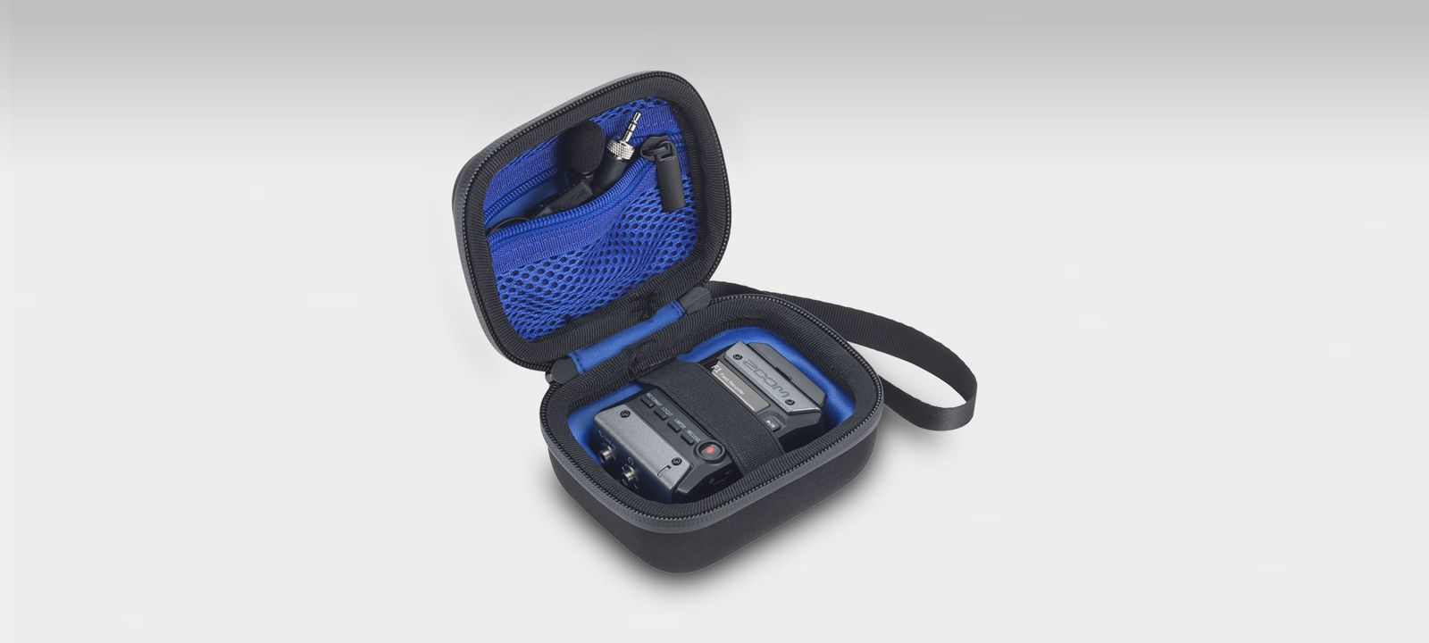 ZOOM CBF1LP Protective Case