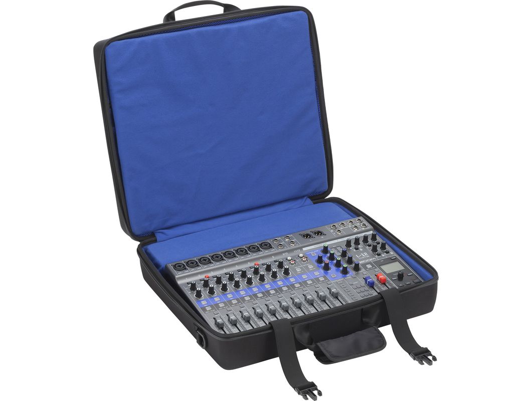 ZOOM CBL20 Live Sound and recording