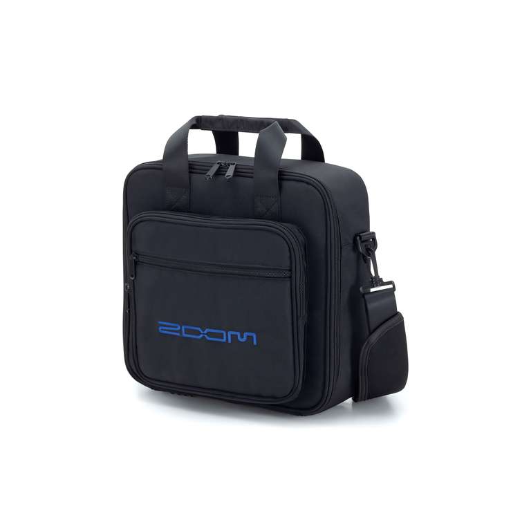 ZOOM ZCBL8 Live Sound and recording