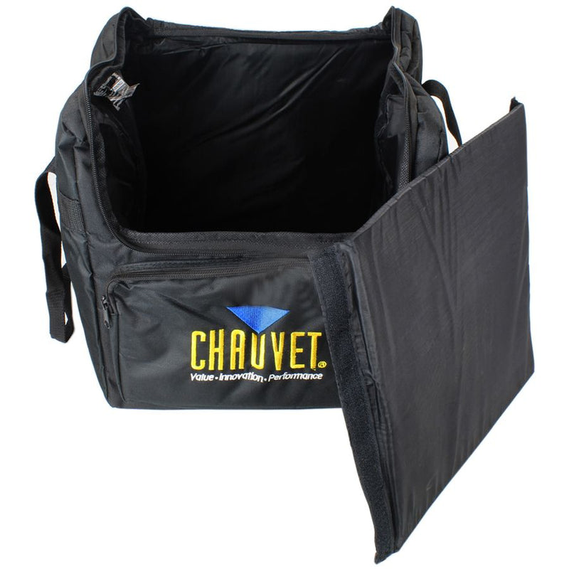 CHAUVET CHS40 - Soft padded bag for Lighting effect