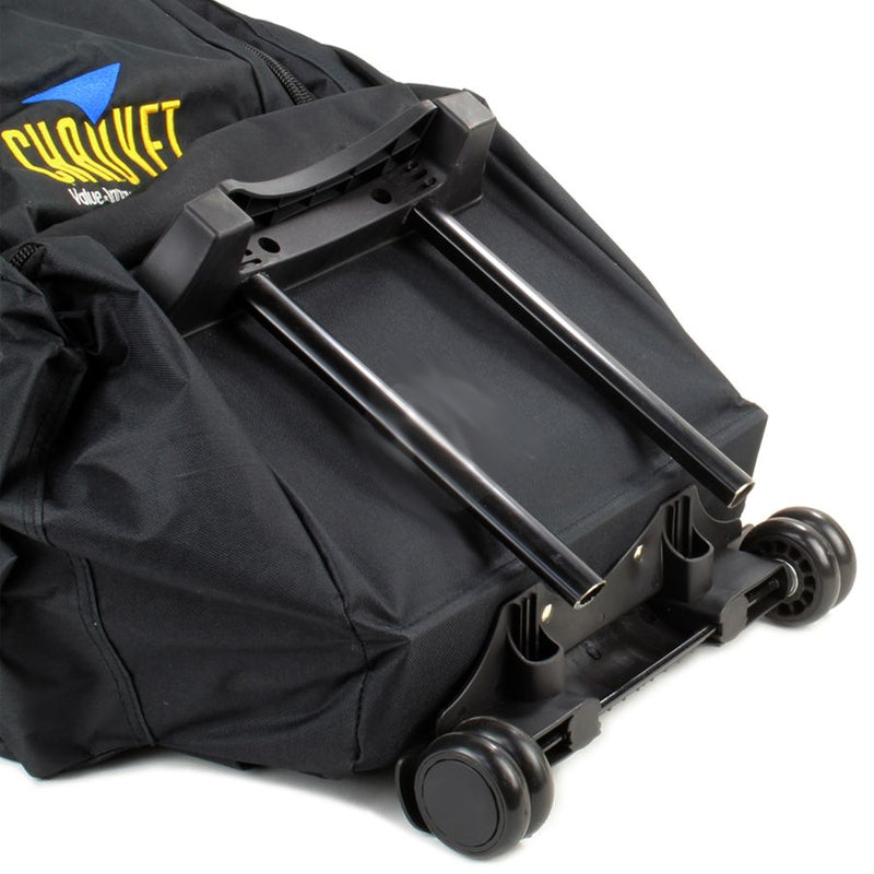 CHAUVET CHS50 - Soft padded bag for Lighting fixtures
