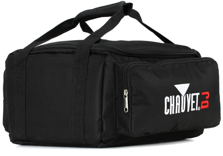 CHAUVET CHSFR4 - Soft padded bag FREEDOM PAR -  CHAUVET CHS-FR4 BAG