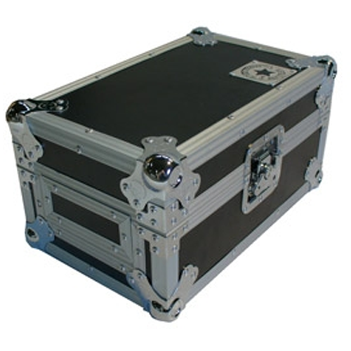 BOX INTL CM-CDP100-200 - CASE FOR 10'' CD PAYER