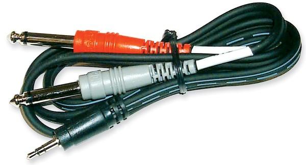 Hosa cable CMP-159