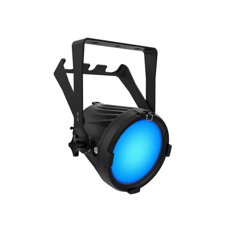 CHAUVET PRO COLORADO1-QS - a robust indoor/outdoor wash light that delivers - Chauvet Professional COLORADO1-QS Indoor/Outdoor Wash Light