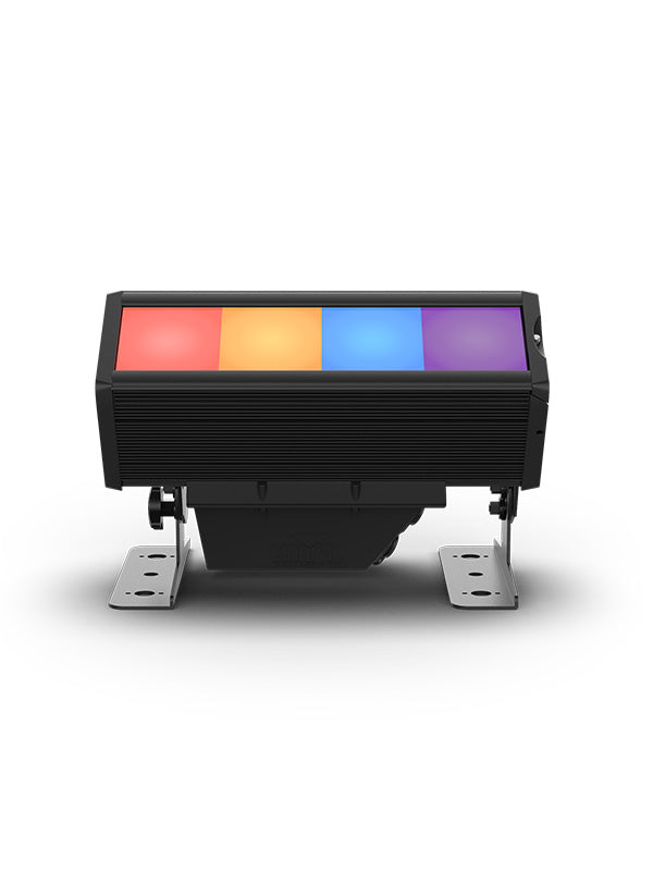 CHAUVET PRO COLORADO-SOLO-BATTEN4 -  RGBAW 4-cell LED batten with seamless end-to-end color mixing - Chauvet Professional COLORADO-SOLO-BATTEN4 IP65 Wash With Pixel Mapping