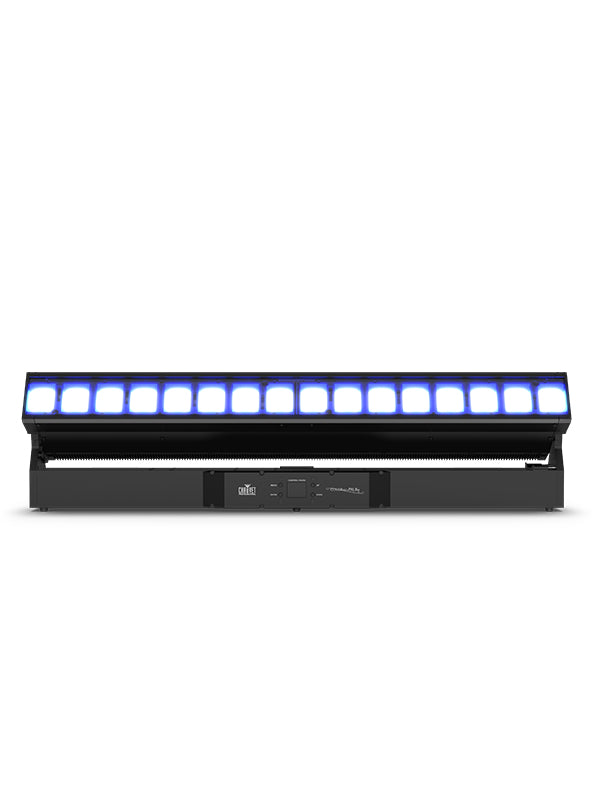 CHAUVET PRO COLORADO-PXL-BAR16 -  motorized, outdoor-ready tilting batten with capabilities to zoom - Chauvet Professional COLORADO-PXL-BAR16 Motorized Tilting LED Batten With Pixel Mapping
