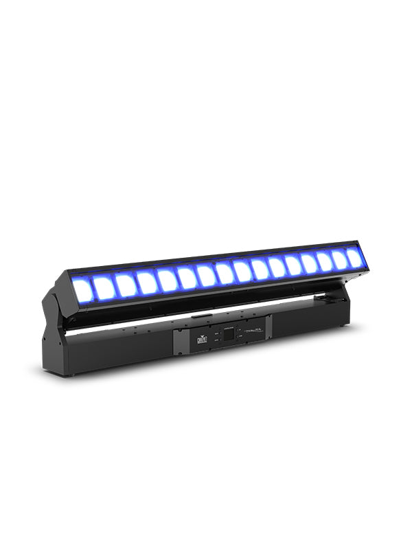 CHAUVET PRO COLORADO-PXL-BAR16 -  motorized, outdoor-ready tilting batten with capabilities to zoom