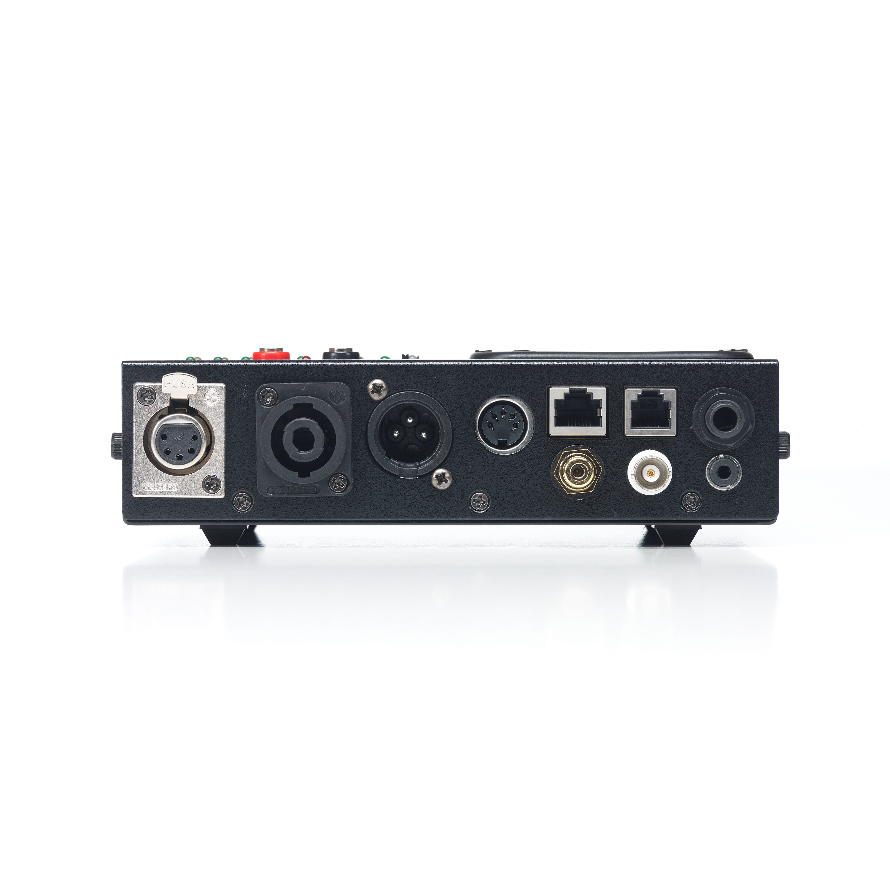 DBX CT3 Professional cable tester