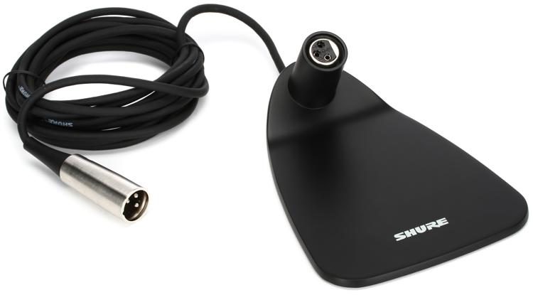 Shure CVD-B - Desktop Base for Centraverse Mics