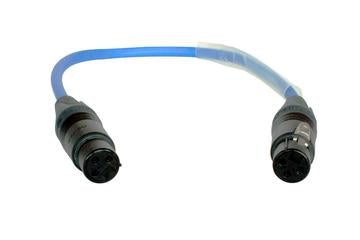 DIGIFLEX CXX-GENDER-FF Cable converters XLR F / XLR F