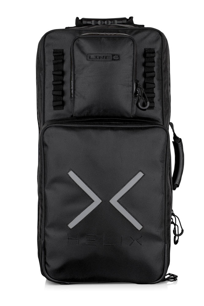 LINE 6 INSTRUMENT HELIX BACKPACK - Carrying bag for Helix