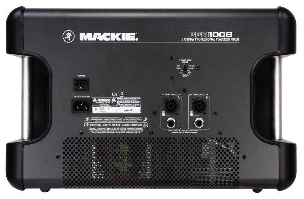 MACKIE PPM1008 ((No longer available)