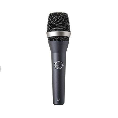 AKG D5-MIC Vocal microphone (1 AVAILABLE)